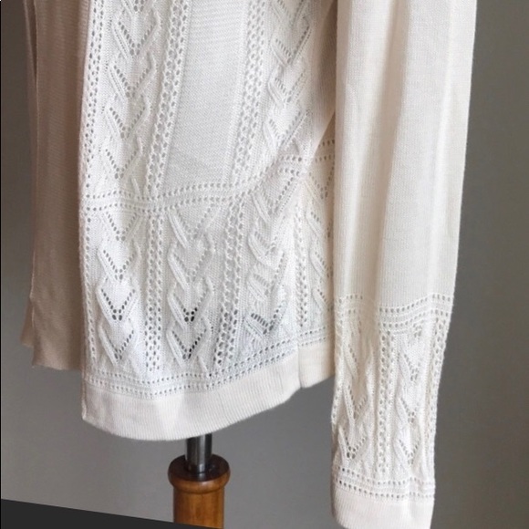 Skies Are Blue | Stitch fix Sweater! - Picture 7 of 8